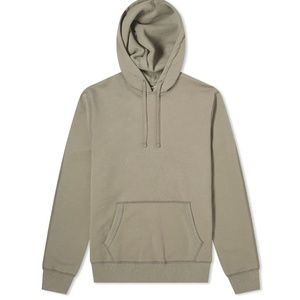 Reigning Champ Popover Hoodie